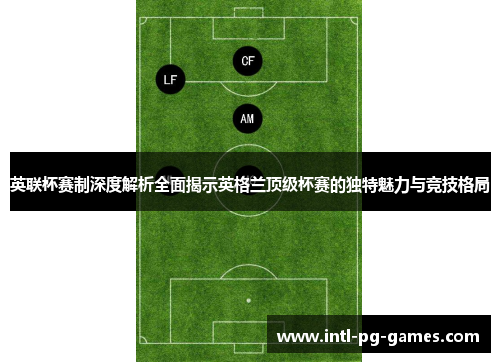 英联杯赛制深度解析全面揭示英格兰顶级杯赛的独特魅力与竞技格局